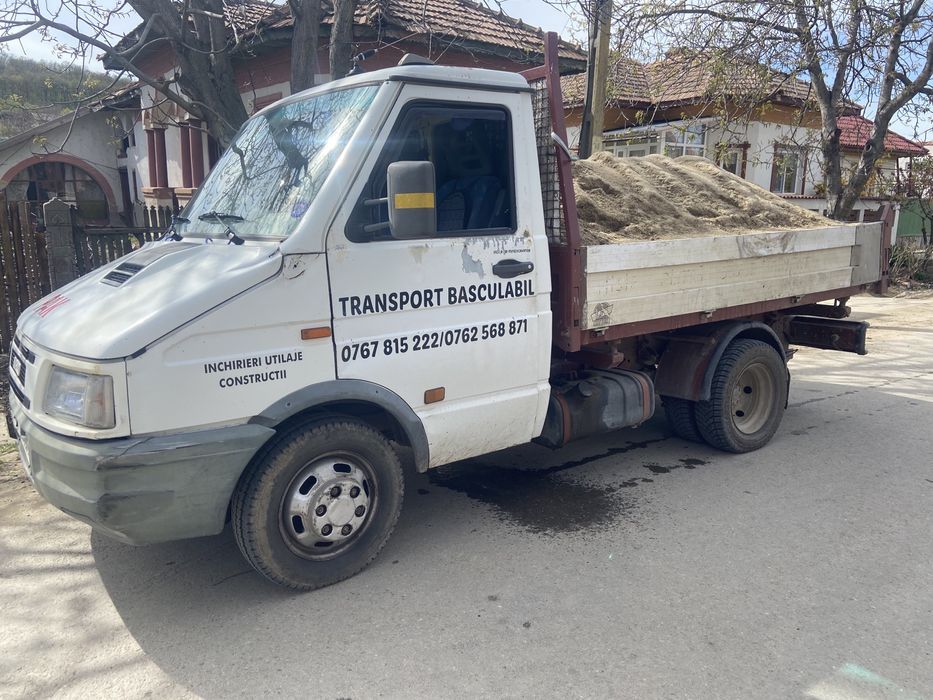 Piatra sorturi nisip spalat balast pamant