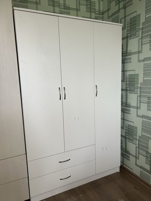 Шифонер Шкаф Кровать  Город шымкент