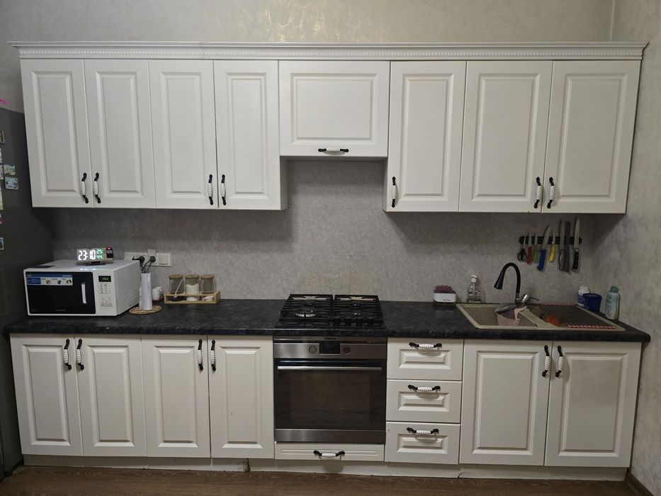 Продам кухонный гарнитур