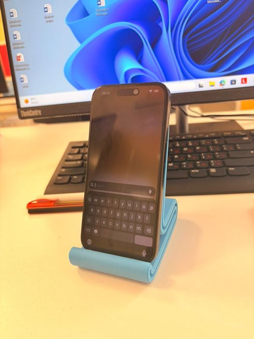 Айфон 15 про отличнлм состояний