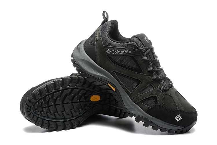 Columbia (USA) мужские треккинговые мембранные кроссовки новая модель