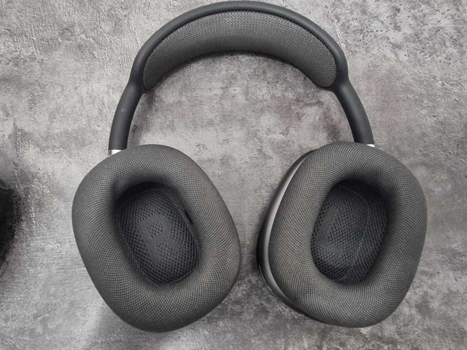 Наушники оригинальные Apple AirPods Max