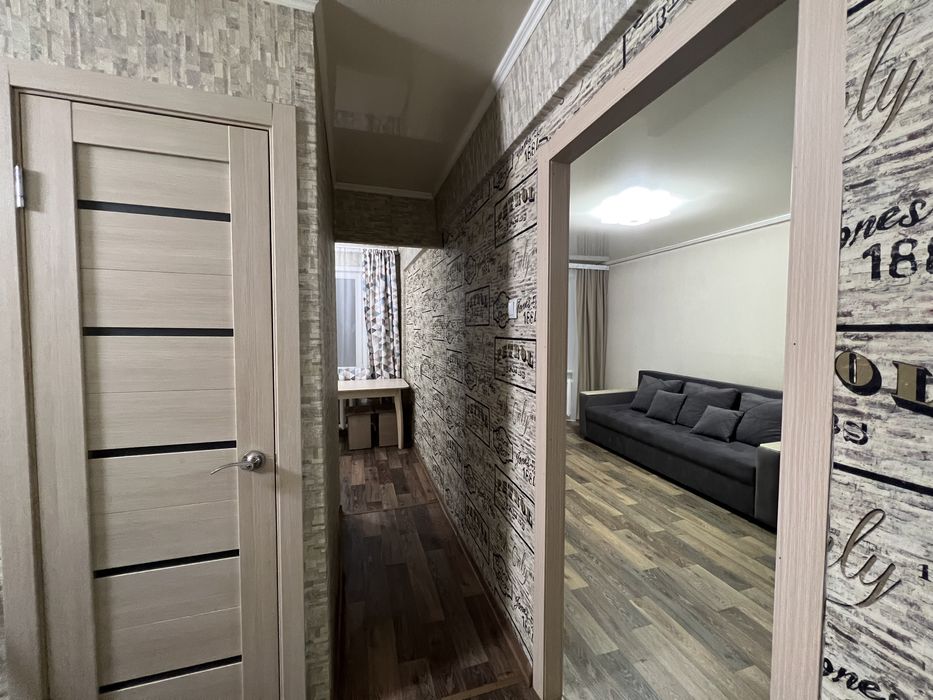 Сдаю квартиру 1,5ку