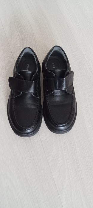 Туфли на мальчика