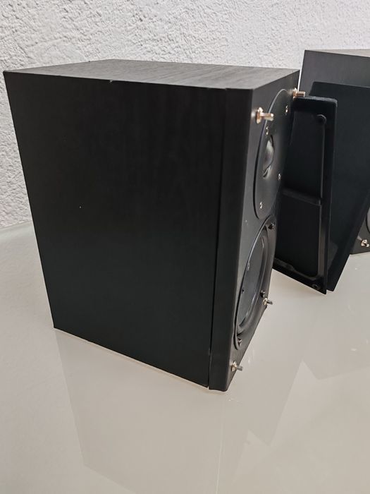Boxe Pioneer S-HM72