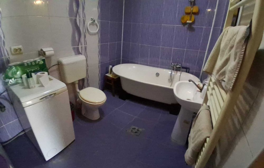 Casa de vanzare in Baicoi , cartier Tintea