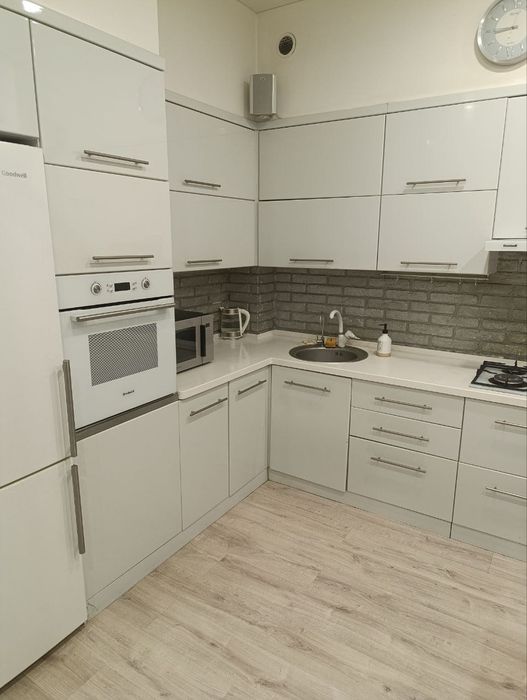 ЖК Parkent Village 3/1/5 (