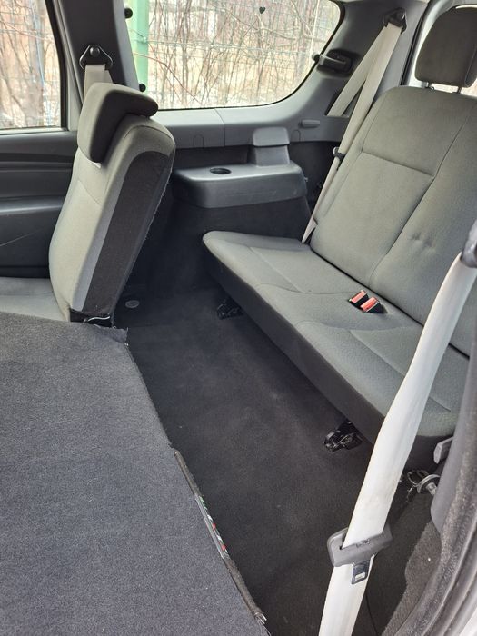 Dacia Logan 1.6 MPI EURO 5