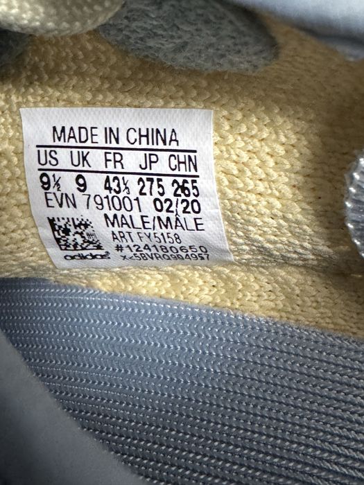Yeezy 350 v2 Linen Pk Premium