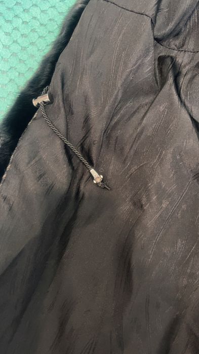 ПРОДАМ норковую шубу