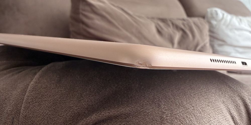 Ipad 7-th generetion