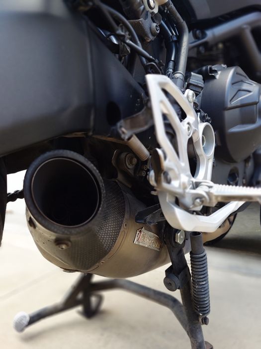 2019 Yamaha Niken GT ABS