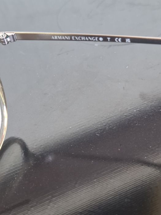 Ochelari Armani  mărimea 53