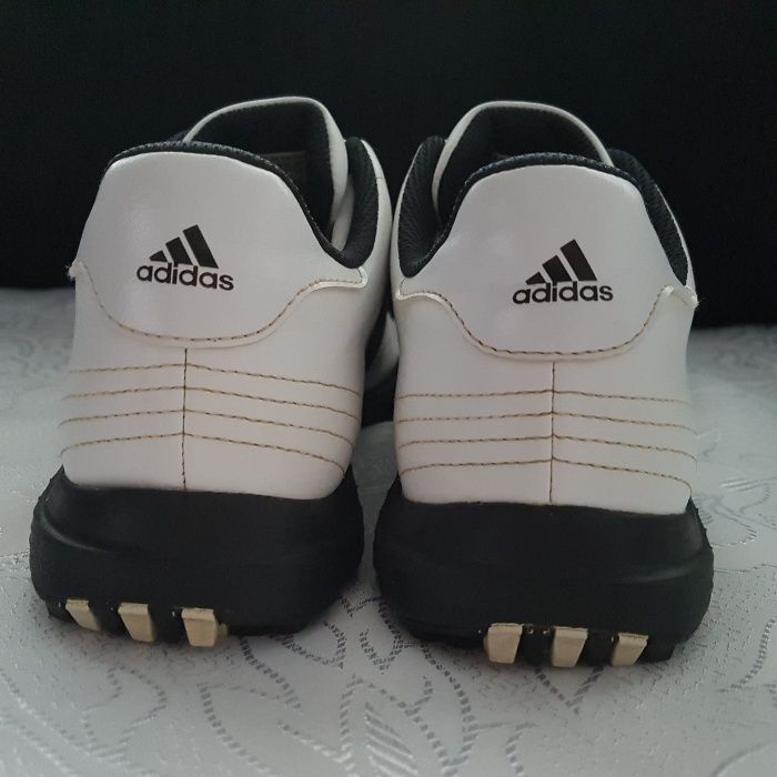 Обувки за голф Adidas Traxion