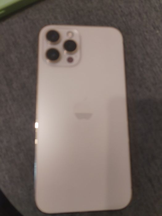 iPhone 12 pro max impecabil