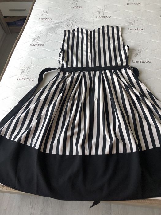 Лятна дамска рокля