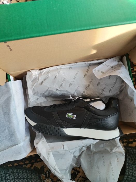 Lacoste 44.5 номер