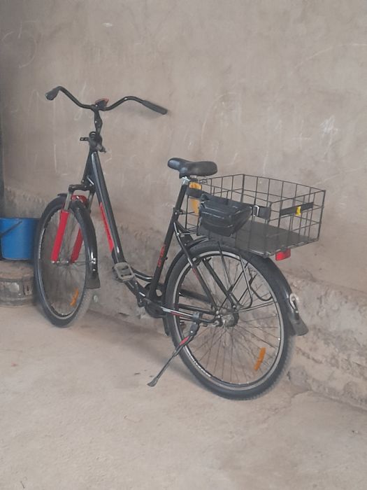 Велосипед взрослы