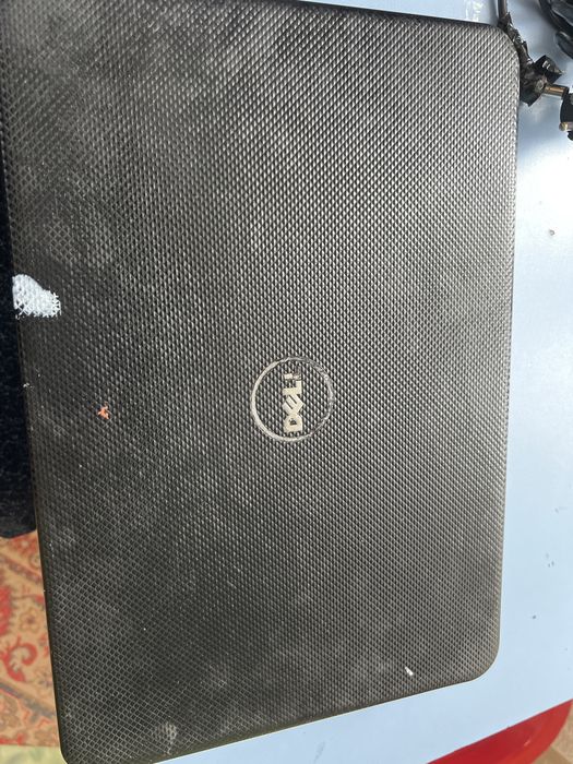 Продам ноутбук Dell