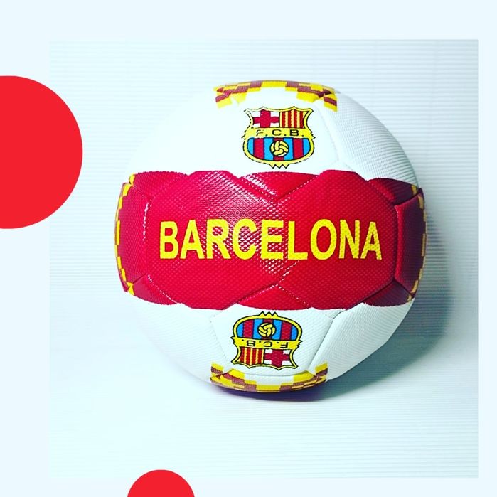 Мячи для футбола