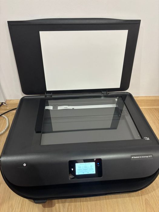 Imprimanta HP DeskJet Ink Advantage 5000 Series