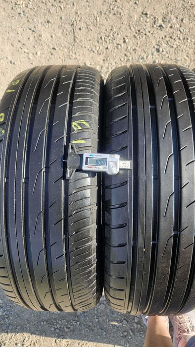 205/60 R16 • Vara • Toyo Proxes CF2 92V | 4 buc | Pret/buc