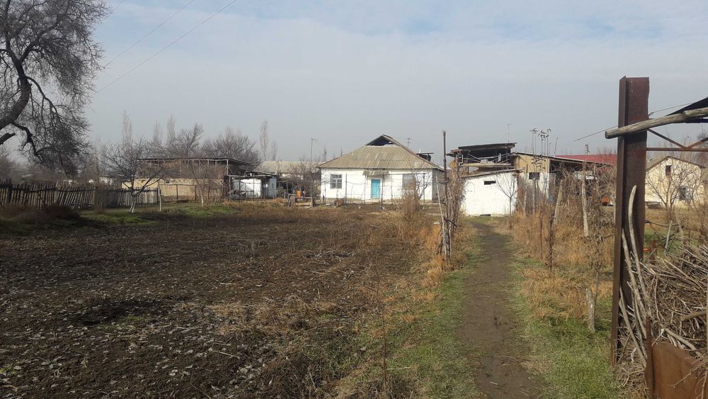 Продаётся участок