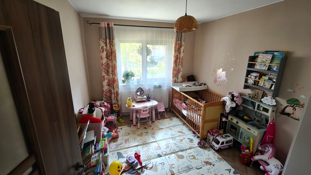 Apartament 4 camere, zona Ampoi 3