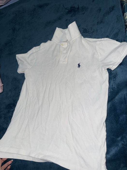 Оригинална тениска Ralph Lauren