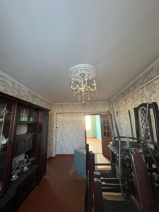 Продам готовый дом