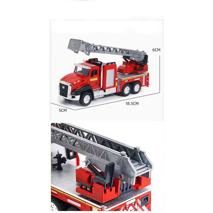 Set 3 masinute diferite cu functii unice, pullback, usile se deschid