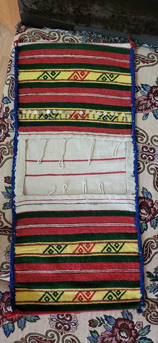 Қоржын,  коржын.