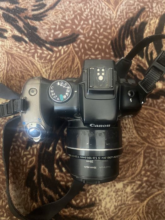 Продам фотоаппарат