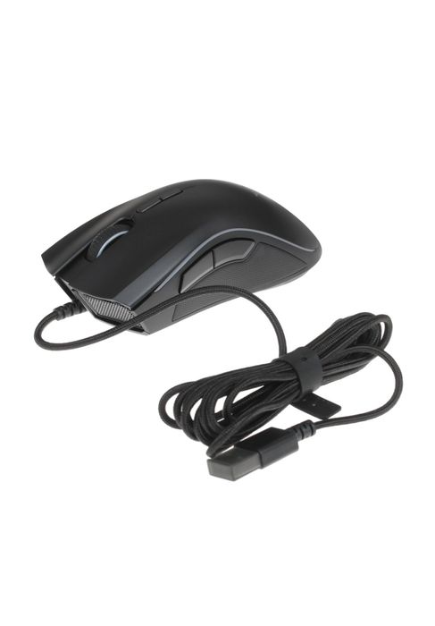 Игровая мышь razer mamba elite