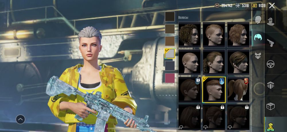 Продам пубг аккаунт