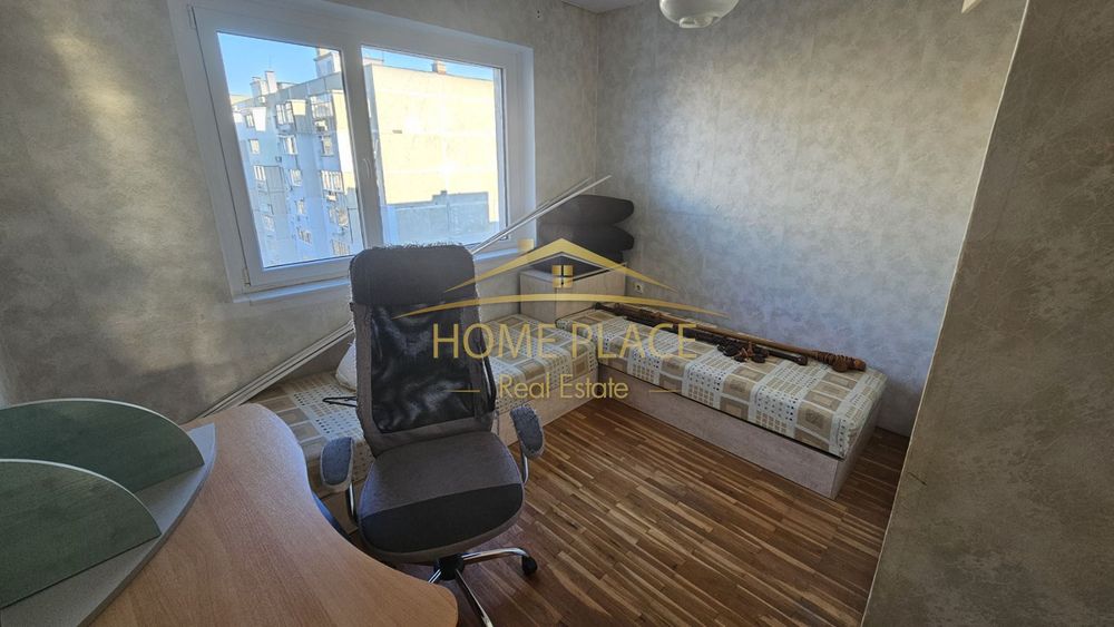 Дава се под наем Четиристаен апартамент в Варна, Завод Дружба - 100 кв.м за 357 € - Снимка #4