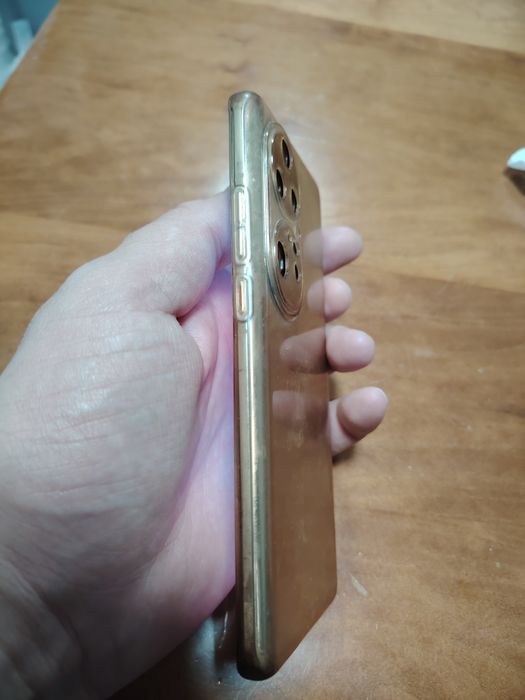 Телефон Huawei P50 Pro