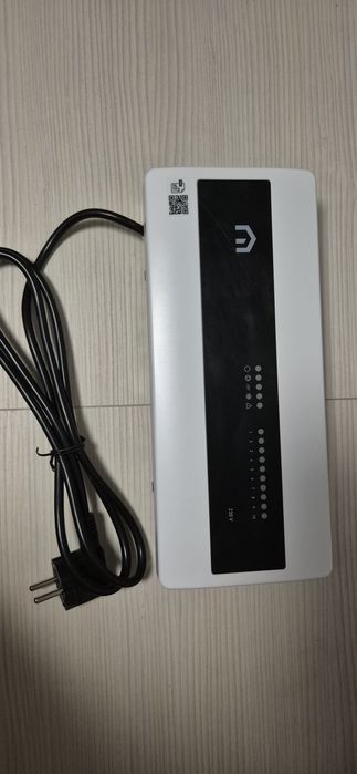 Modul de comanda incalzire pardoseala