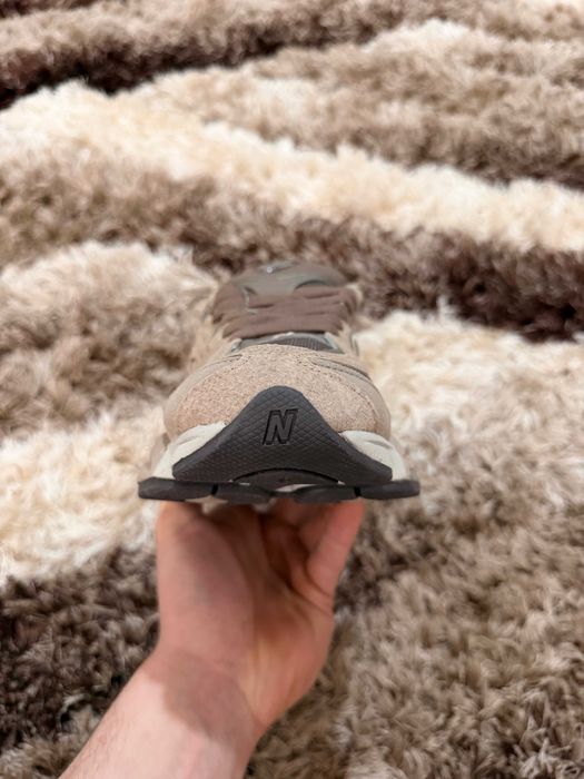 New Balance 9060 (2 Modele)