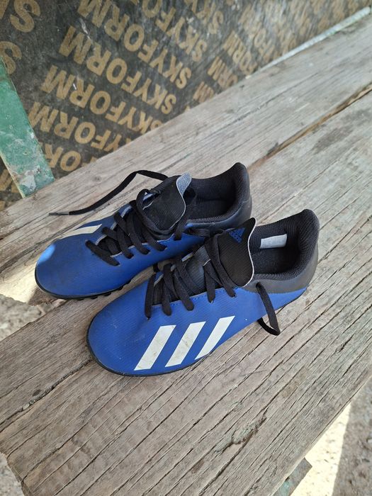 Адидас сноножки детски