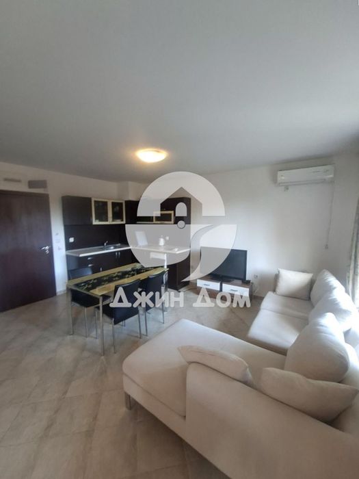 Продава се Едностаен апартамент в с. Равда, Област Бургас - 52 кв.м за 748 €/кв.м - Снимка #3