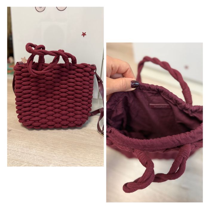 Чанти,  естествена кожа, клъч