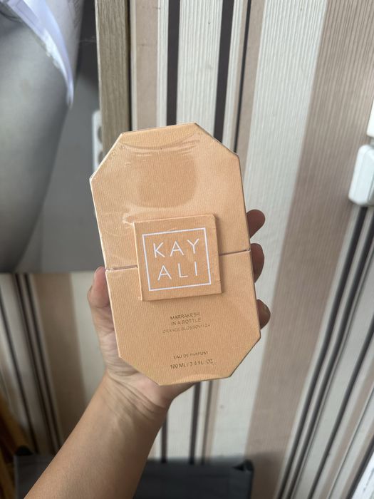 Kayali marrakesh in a bottle