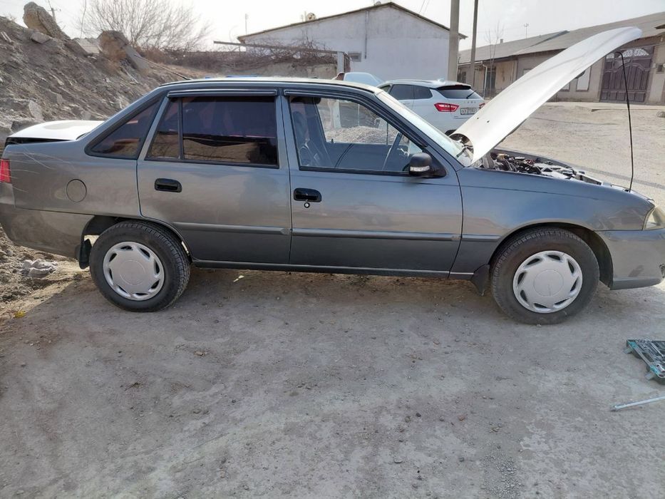 Nexia 2 sastayanisi zo’r