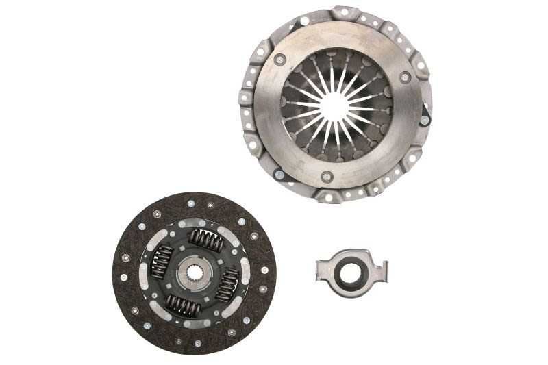 Съединител Alfa Romeo/Fiat/Lancia 1.3 Multijet 2004-