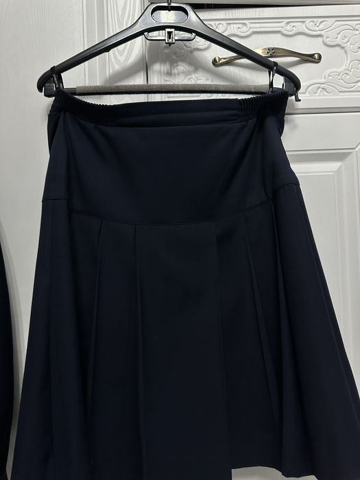 Школьный костюм для НИШ