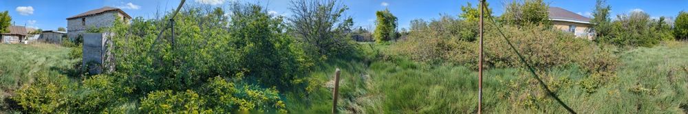 Земельный участок 12 соток