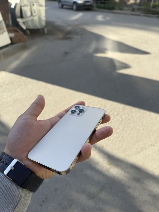 Iphone 12 pro 256gb/Айфон 12 про 256гб