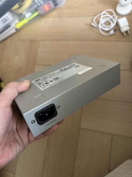 Alied Telesis ATGS950/8