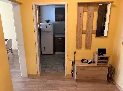 Дава се под наем Двустаен апартамент в София, Изгрев - 60 кв.м за 746.64 € - Снимка #6